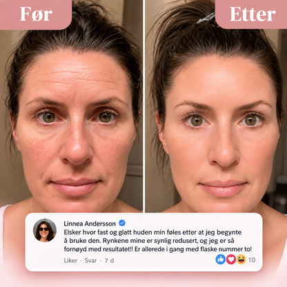 Collagen Glow Wrapping Mask
